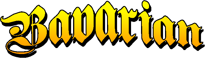 Bavarian